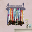 Picture of Personalized Medal Hanger - Large
