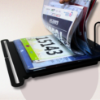 Picture of Runner Medal Hanger & Race Bib Display Unit