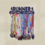 Picture of Runner Medal Hanger