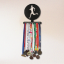 Picture of Runner Art Medal Hanger