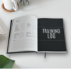 Picture of Marathon Running Journal