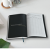 Picture of Marathon Running Journal