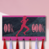 Picture of 10k 21k Women Medal Collection Hanger